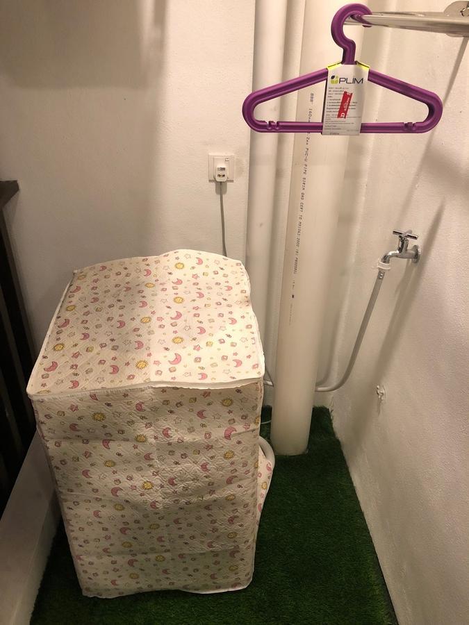 Lägenhet Studio på 43 m² i Putrajaya med 1 badrum  Bangi Exteriör bild