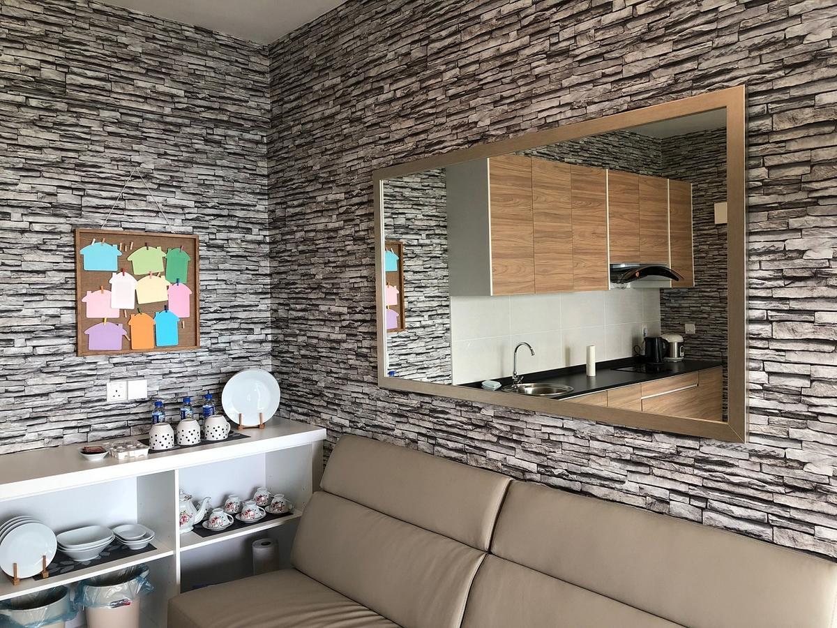 Lägenhet Studio på 43 m² i Putrajaya med 1 badrum  Bangi Exteriör bild