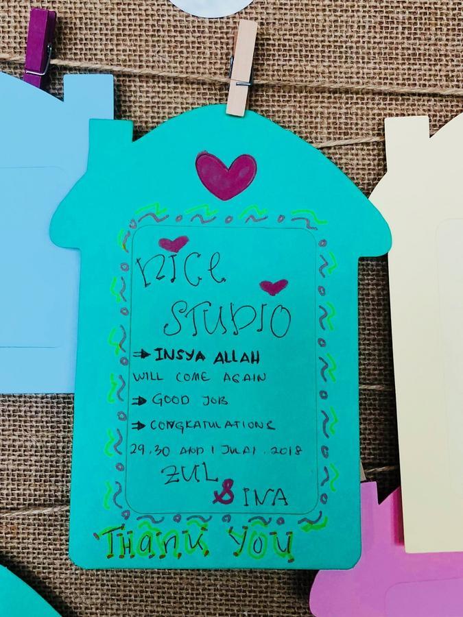 Lägenhet Studio på 43 m² i Putrajaya med 1 badrum  Bangi Exteriör bild
